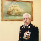 Жарский Владимир Георгиевич 