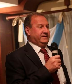 Поздравляем с юбилеем Ускова В.М.