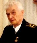 вечная память капитану 1 ранга Ефименко  В.М.