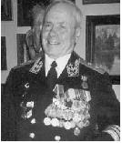 Cалов Владимир Семёнович