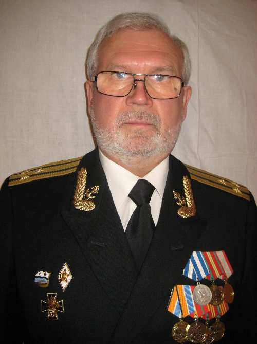 Семилетов Александр Евгеньевич