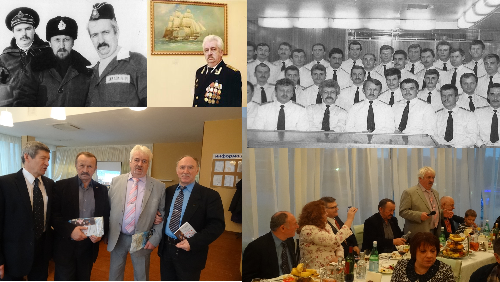 Жарский Владимир Георгиевич 