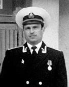 Лузганова Николая Федоровича