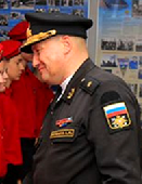 Поздравляем с юбилеем Котенкова А.Ю.