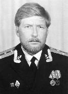 Вязников Юрий Александрович