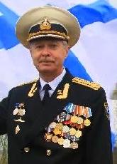 Морозова Владимира Александровича