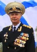 Морозова Владимира Александровича