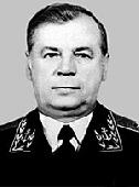 Лойкканена Гарри Генриховича