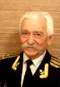 Кузнецова Валентина Петровича