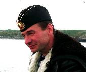 Поздравляем с юбилеем Рачука С.В.