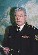 Ерофеев Олег Александрович