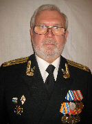 Семилетов Александр Евгеньевич