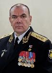 Поздравляем Адмирала флота Моисеева Александра Алексеевича!