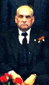 Ковалева Сергея Никитича