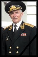 Наумов Владлен Васильевич